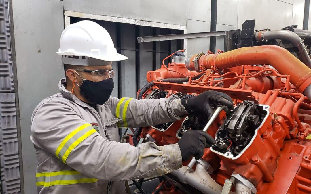 Objetivo e importância da manutenção preventiva de equipamentos